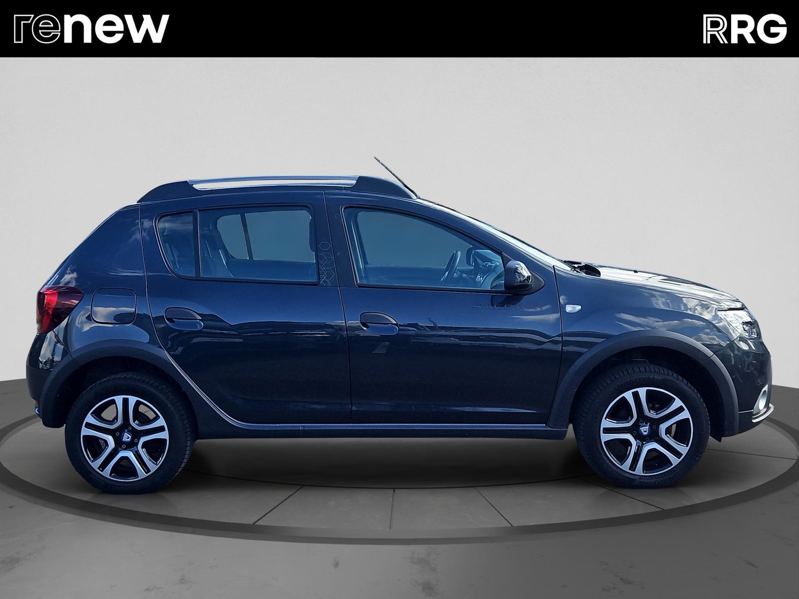 DACIA Sandero TCe 90 Celebration Easy-R, Benzina, Occasioni / Usate, Automatico - 2