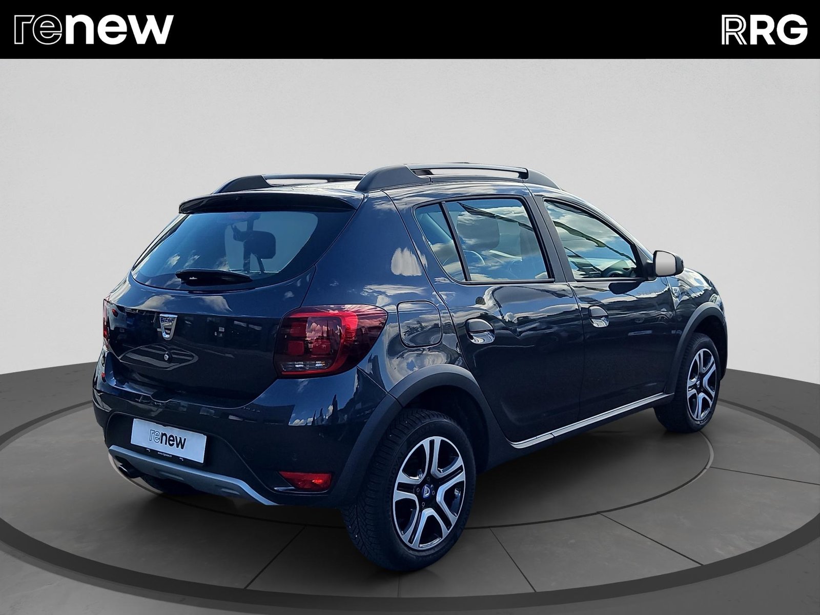 DACIA Sandero TCe 90 Celebration Easy-R, Benzina, Occasioni / Usate, Automatico - 3