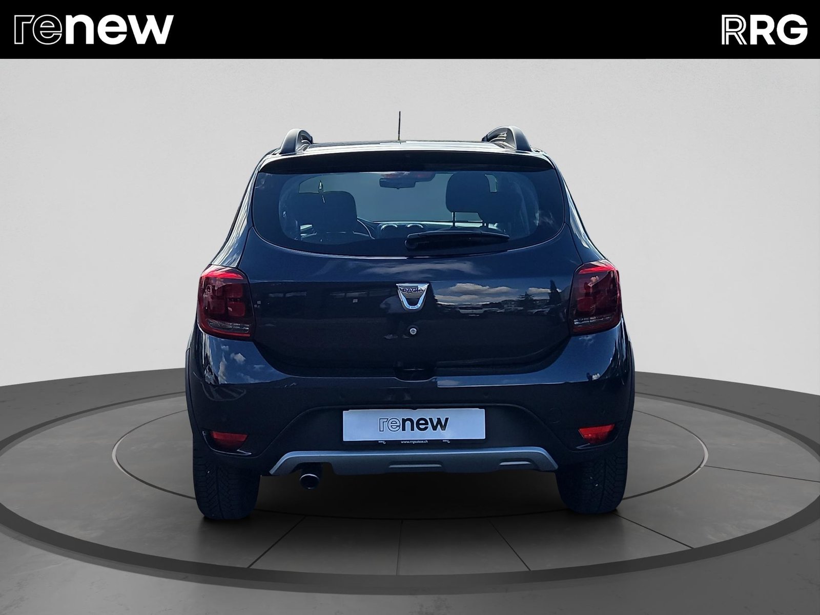DACIA Sandero TCe 90 Celebration Easy-R, Benzina, Occasioni / Usate, Automatico - 4