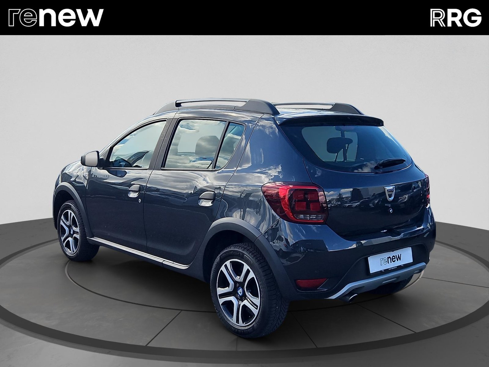 DACIA Sandero TCe 90 Celebration Easy-R, Benzina, Occasioni / Usate, Automatico - 5