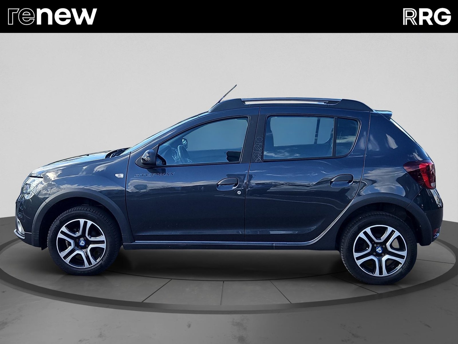 DACIA Sandero TCe 90 Celebration Easy-R, Benzina, Occasioni / Usate, Automatico - 6