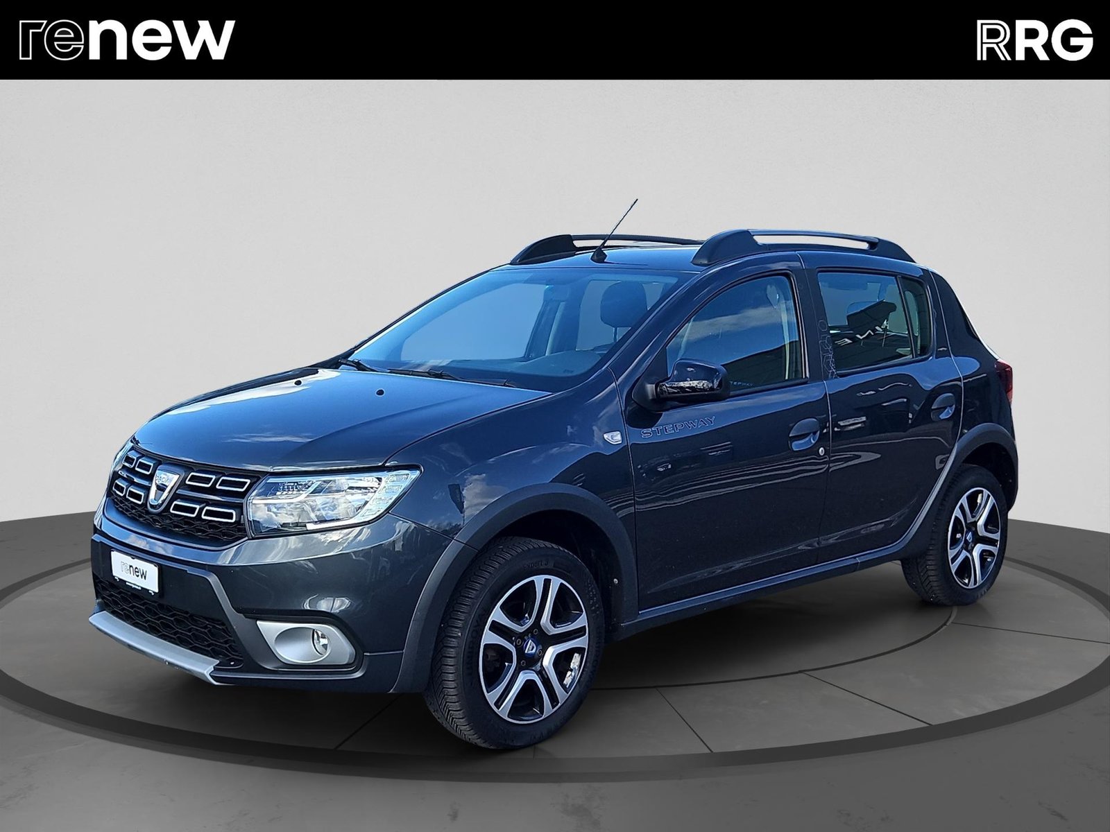 DACIA Sandero TCe 90 Celebration Easy-R, Benzina, Occasioni / Usate, Automatico - 7