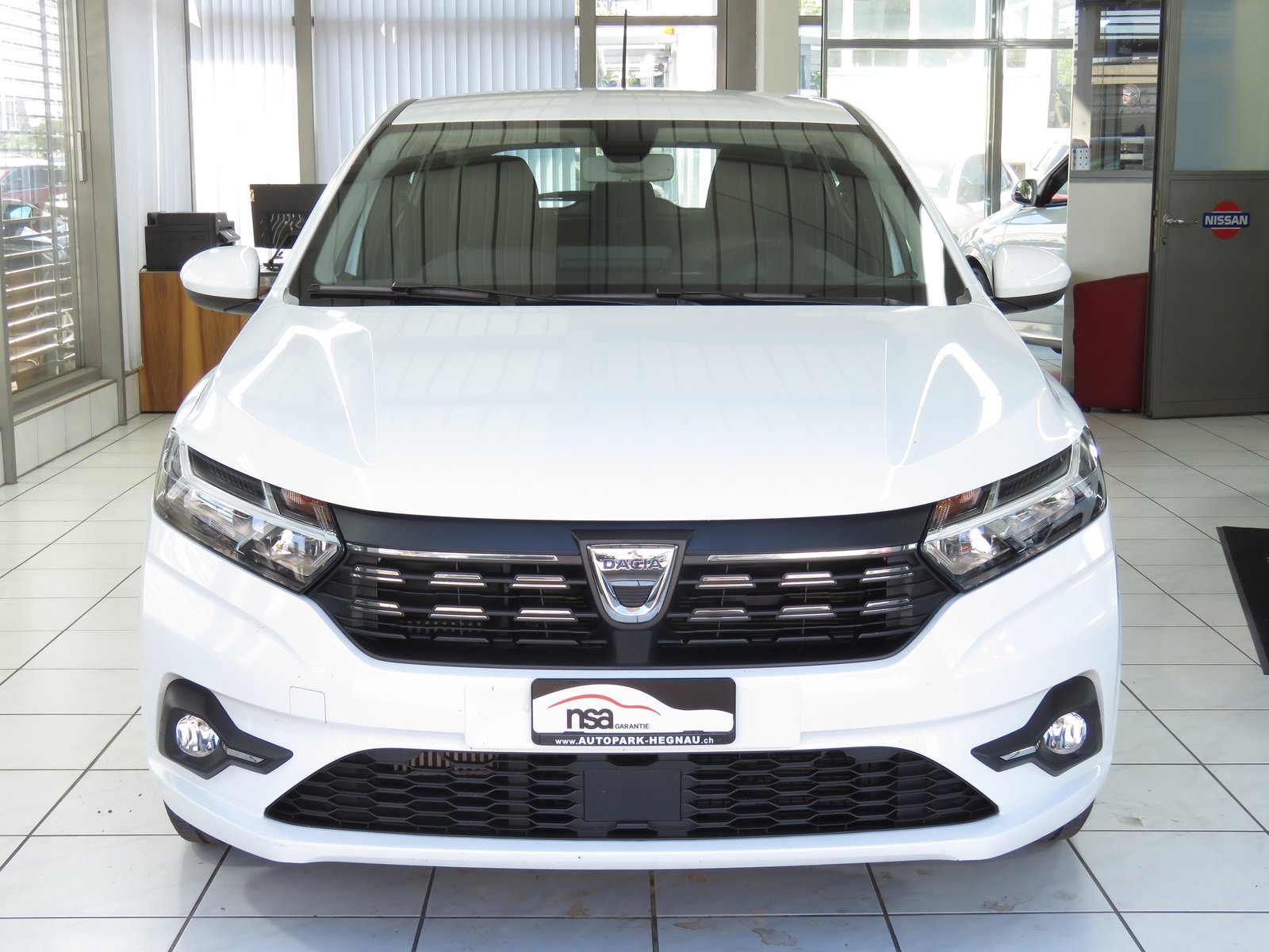 DACIA Sandero TCe 90 Comfort, Benzina, Occasioni / Usate, Manuale - 2