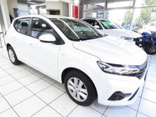 DACIA Sandero TCe 90 Comfort, Essence, Occasion / Utilisé, Manuelle - 3