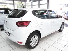 DACIA Sandero TCe 90 Comfort, Essence, Occasion / Utilisé, Manuelle - 4
