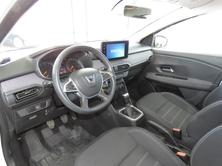 DACIA Sandero TCe 90 Comfort, Essence, Occasion / Utilisé, Manuelle - 7