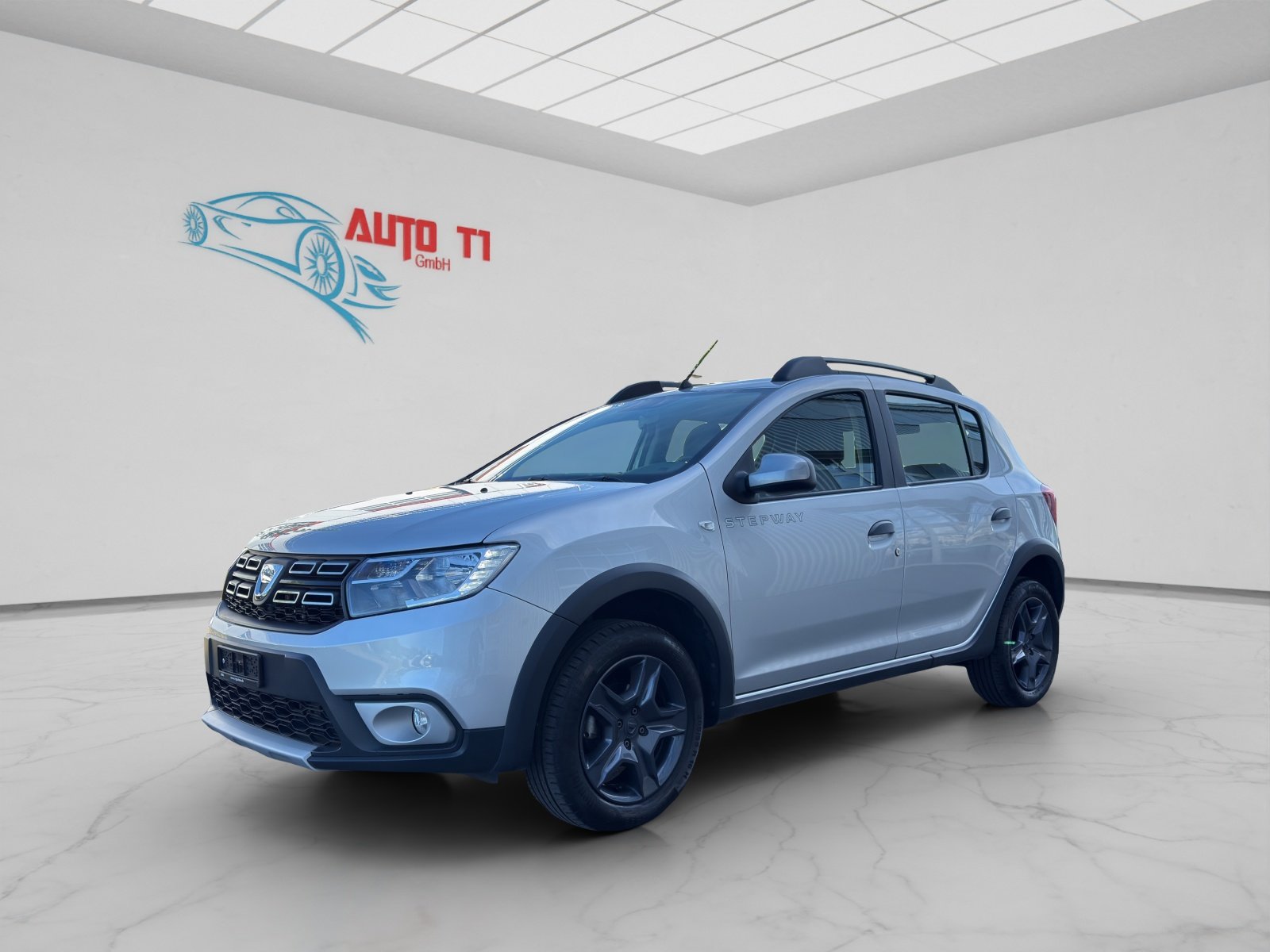 DACIA Sandero Tce 90 Ambiance Automatic