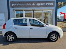 DACIA Sandero 1.2, Petrol, Second hand / Used, Manual - 4