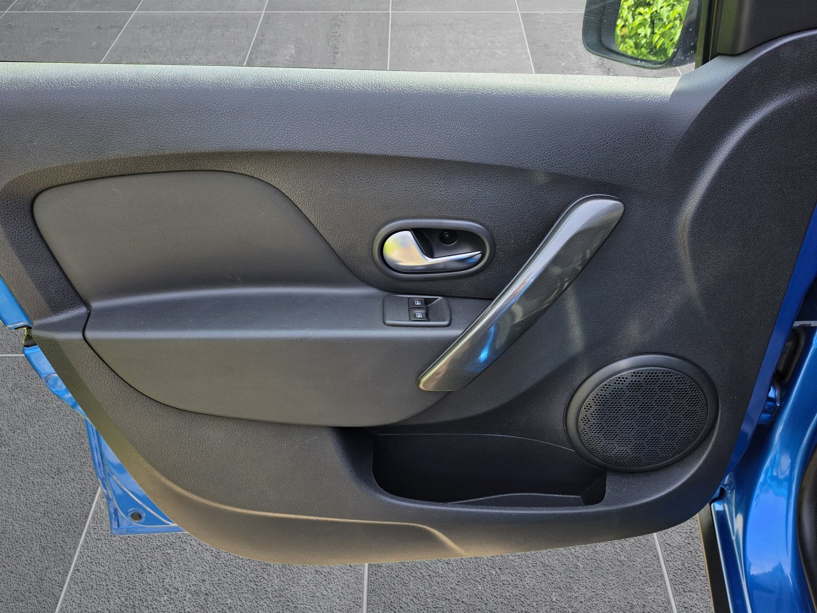 DACIA Sandero Tce 90 Stepway Lauréate Automatic, Benzin, Occasion / Gebraucht, Automatik - 6