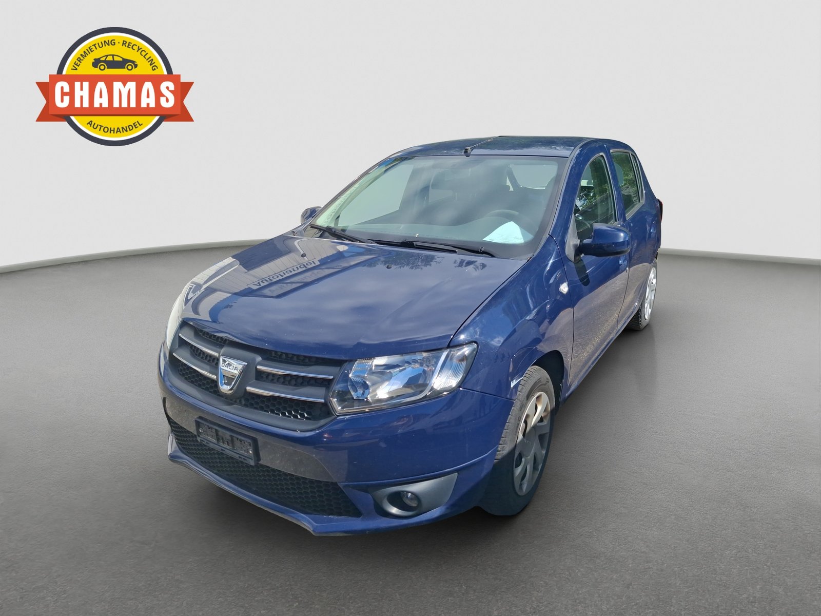 DACIA Sandero Tce 90 Lauréate