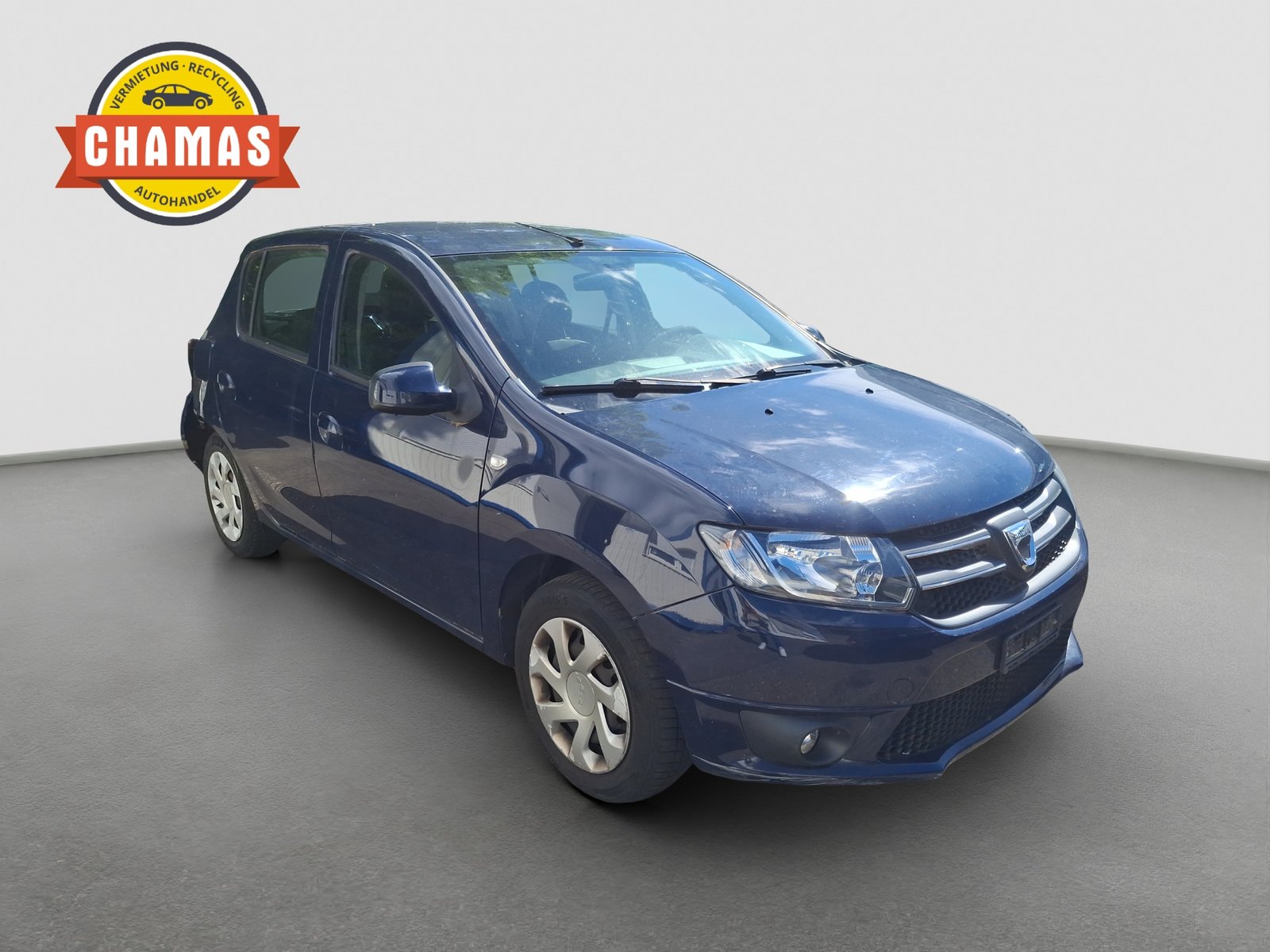 DACIA Sandero Tce 90 Lauréate, Benzina, Occasioni / Usate, Manuale - 2