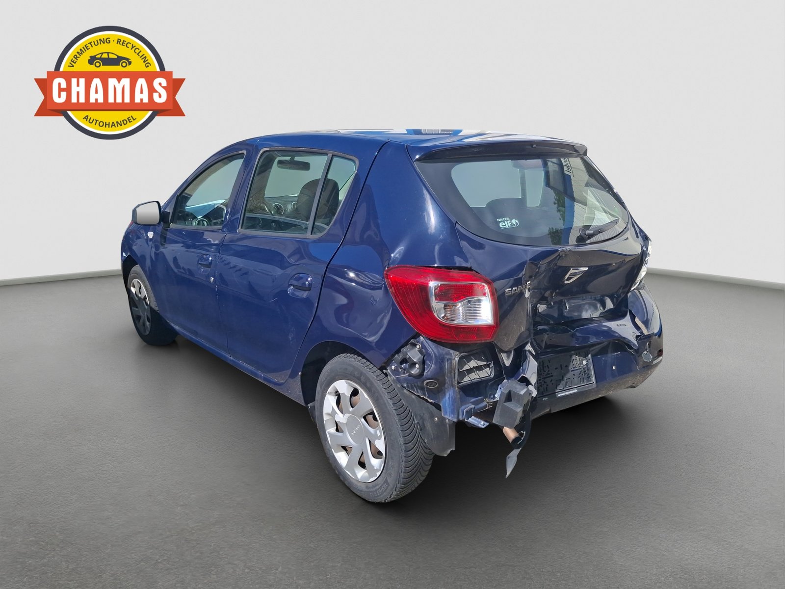 DACIA Sandero Tce 90 Lauréate, Benzina, Occasioni / Usate, Manuale - 5