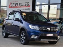 DACIA Sandero TCe 90 Stepway Unlimited 2*Ab MFK,1 Jahr oder, Benzin, Occasion / Gebraucht, Handschaltung - 2