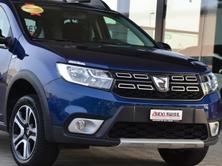 DACIA Sandero TCe 90 Stepway Unlimited 2*Ab MFK,1 Jahr oder, Benzin, Occasion / Gebraucht, Handschaltung - 3