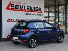 DACIA Sandero TCe 90 Stepway Unlimited 2*Ab MFK,1 Jahr oder, Benzin, Occasion / Gebraucht, Handschaltung - 5