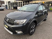 DACIA Sandero Tce 90 Stepway, Petrol, Second hand / Used, Manual - 2