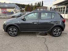 DACIA Sandero Tce 90 Stepway, Petrol, Second hand / Used, Manual - 3