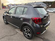 DACIA Sandero Tce 90 Stepway, Petrol, Second hand / Used, Manual - 4