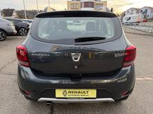DACIA Sandero Tce 90 Stepway, Petrol, Second hand / Used, Manual - 5
