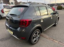 DACIA Sandero Tce 90 Stepway, Petrol, Second hand / Used, Manual - 6