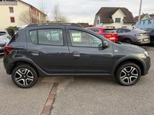 DACIA Sandero Tce 90 Stepway, Petrol, Second hand / Used, Manual - 7