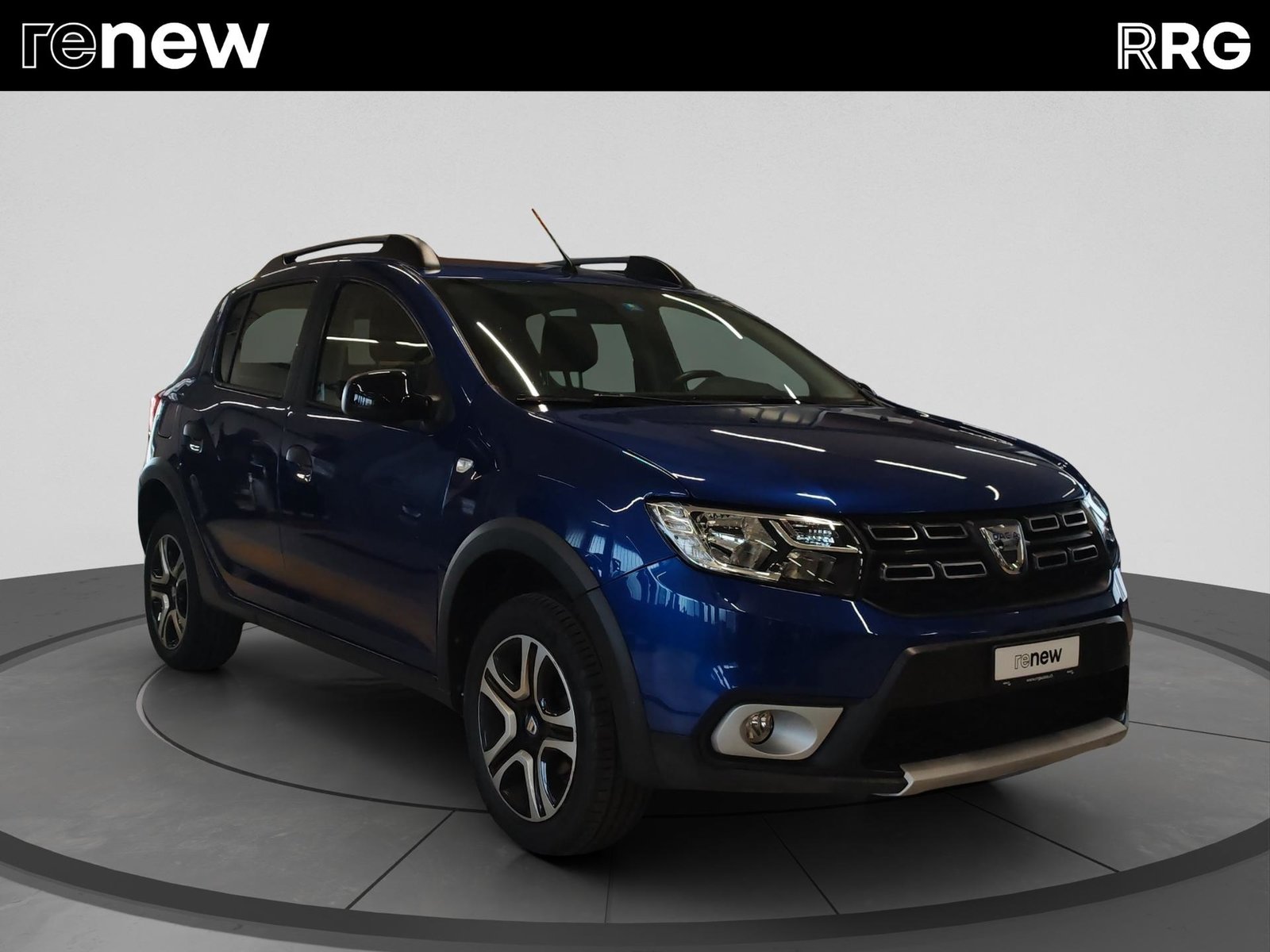 DACIA Sandero TCe 90 Celebration