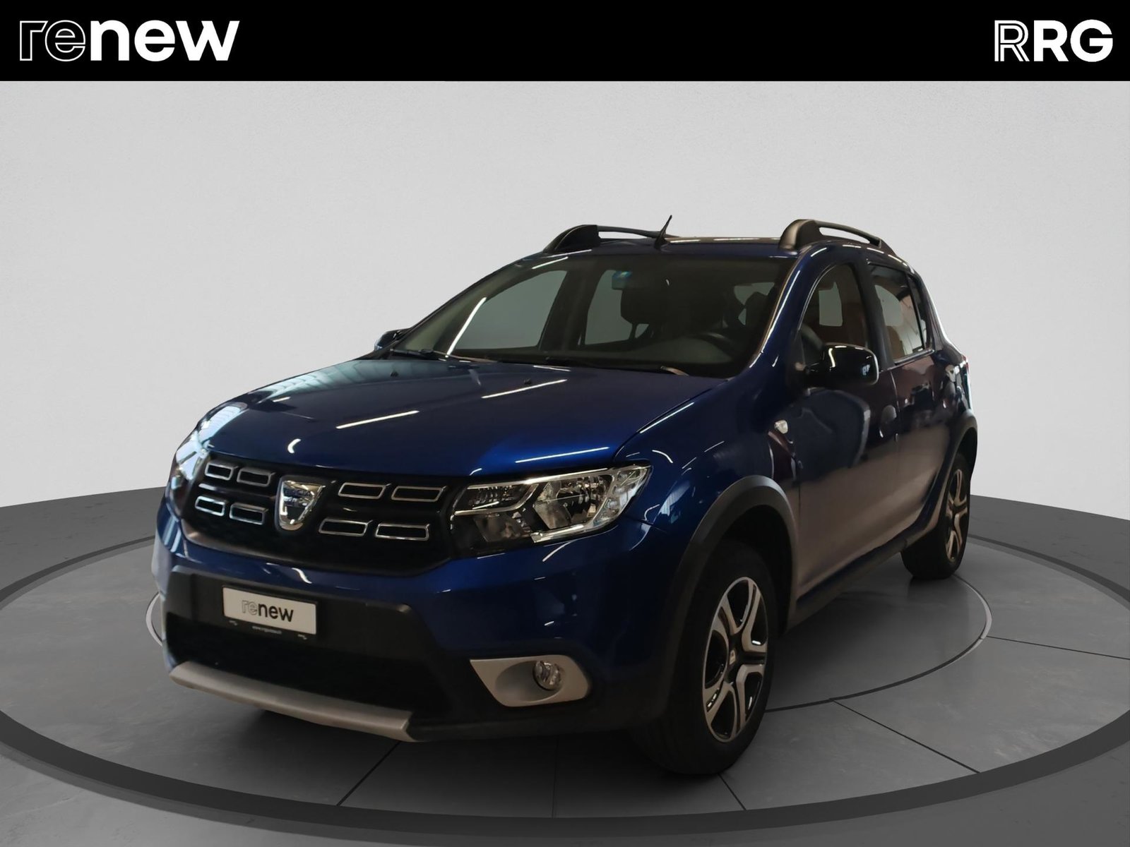 DACIA Sandero TCe 90 Celebration, Petrol, Second hand / Used, Manual - 7