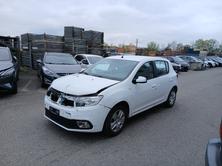 DACIA Sandero 1.0 Essential, Petrol, Second hand / Used, Manual - 2