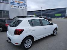 DACIA Sandero 1.0 Essential, Petrol, Second hand / Used, Manual - 4