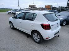 DACIA Sandero 1.0 Essential, Petrol, Second hand / Used, Manual - 5