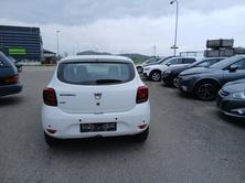 DACIA Sandero 1.0 Essential, Petrol, Second hand / Used, Manual - 6