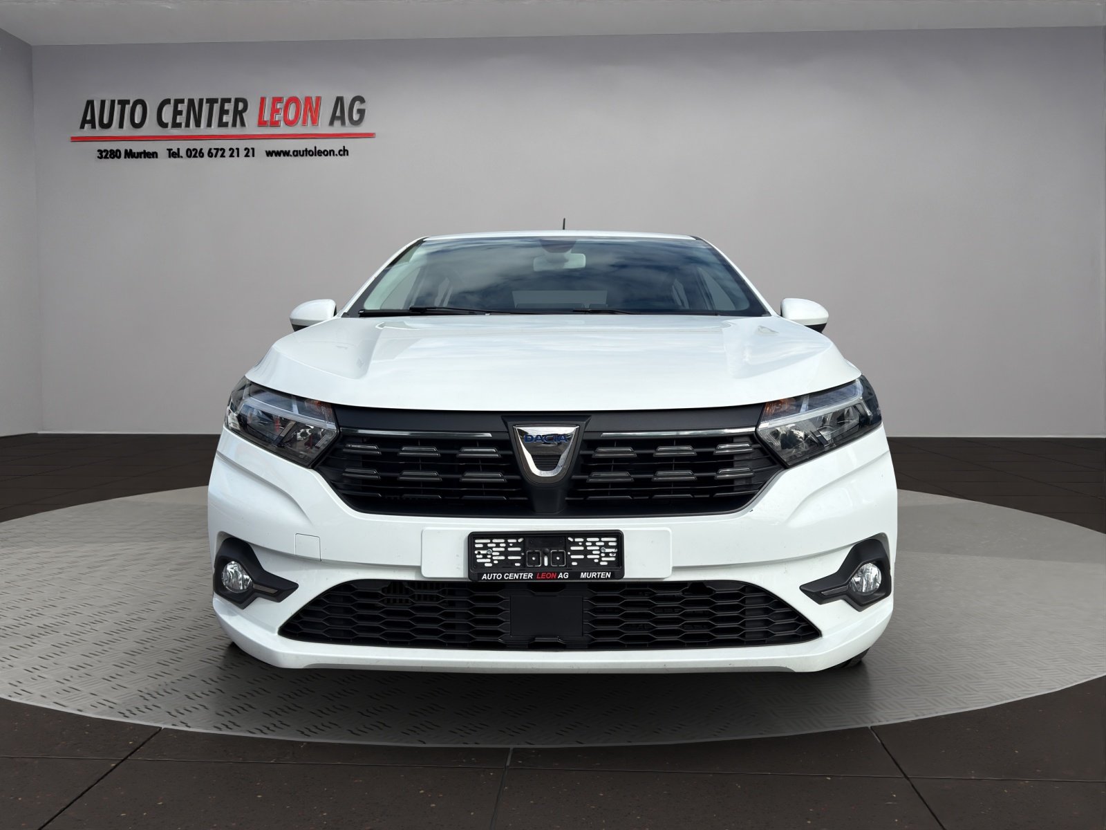 DACIA Sandero TCe 90 Comfort