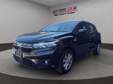 DACIA Sandero TCe 90 Expression, Petrol, Second hand / Used, Manual - 2