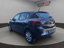 DACIA Sandero TCe 90 Expression, Petrol, Second hand / Used, Manual - 4