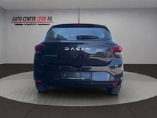 DACIA Sandero TCe 90 Expression, Petrol, Second hand / Used, Manual - 5