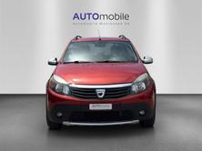 DACIA Sandero 1.6 Stepway, Petrol, Second hand / Used, Manual - 3
