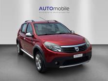 DACIA Sandero 1.6 Stepway, Petrol, Second hand / Used, Manual - 4