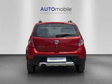 DACIA Sandero 1.6 Stepway, Petrol, Second hand / Used, Manual - 6
