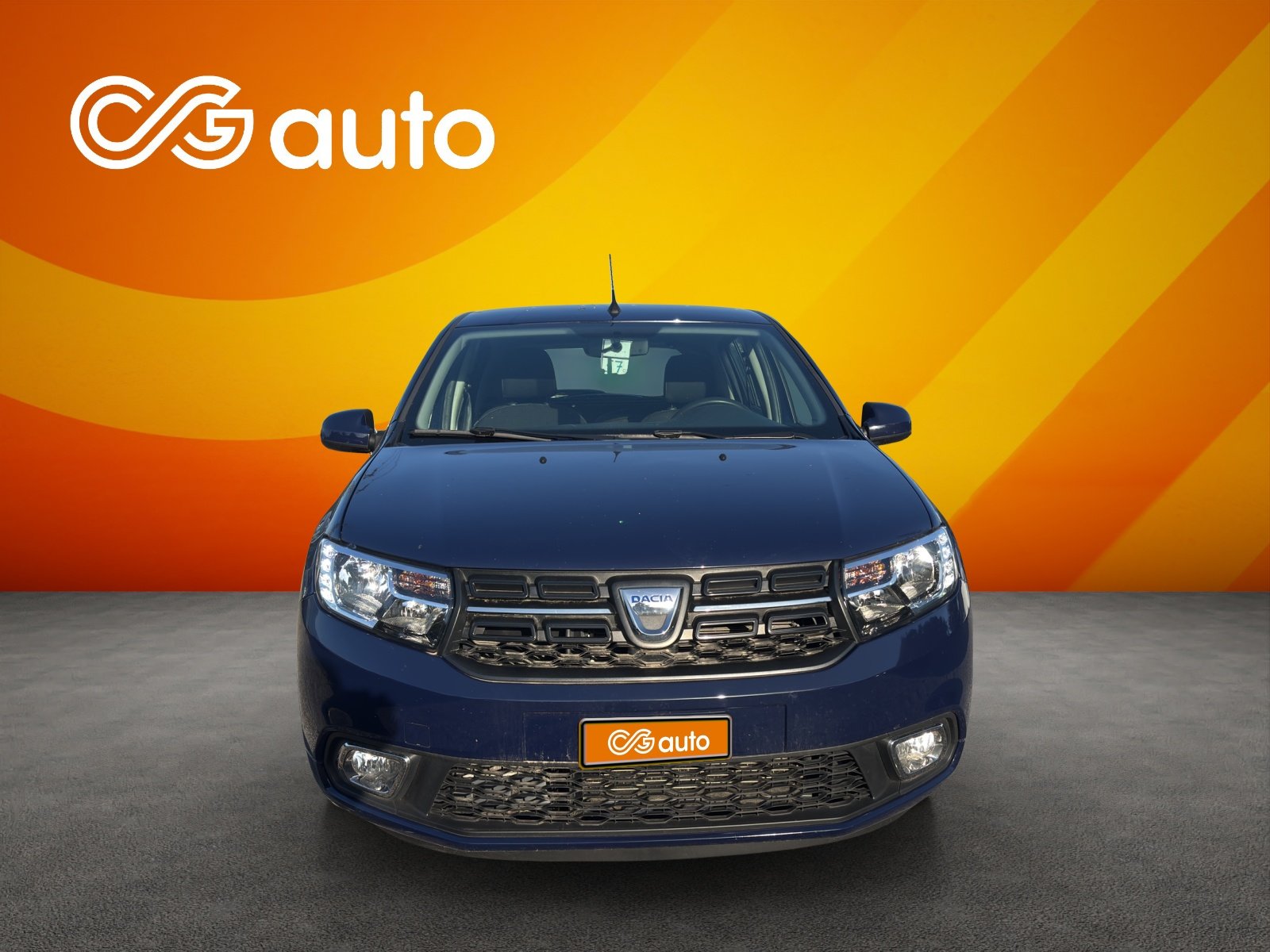 DACIA Sandero 1.5 dCi Comfort, Diesel, Occasion / Gebraucht, Handschaltung - 2