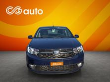 DACIA Sandero 1.5 dCi Comfort, Diesel, Second hand / Used, Manual - 2