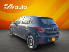 DACIA Sandero 1.5 dCi Comfort, Diesel, Second hand / Used, Manual - 4