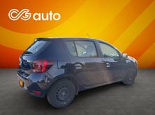 DACIA Sandero 1.5 dCi Comfort, Diesel, Second hand / Used, Manual - 5