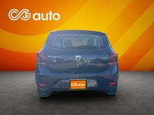 DACIA Sandero 1.5 dCi Comfort, Diesel, Second hand / Used, Manual - 6
