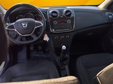 DACIA Sandero 1.5 dCi Comfort, Diesel, Second hand / Used, Manual - 7