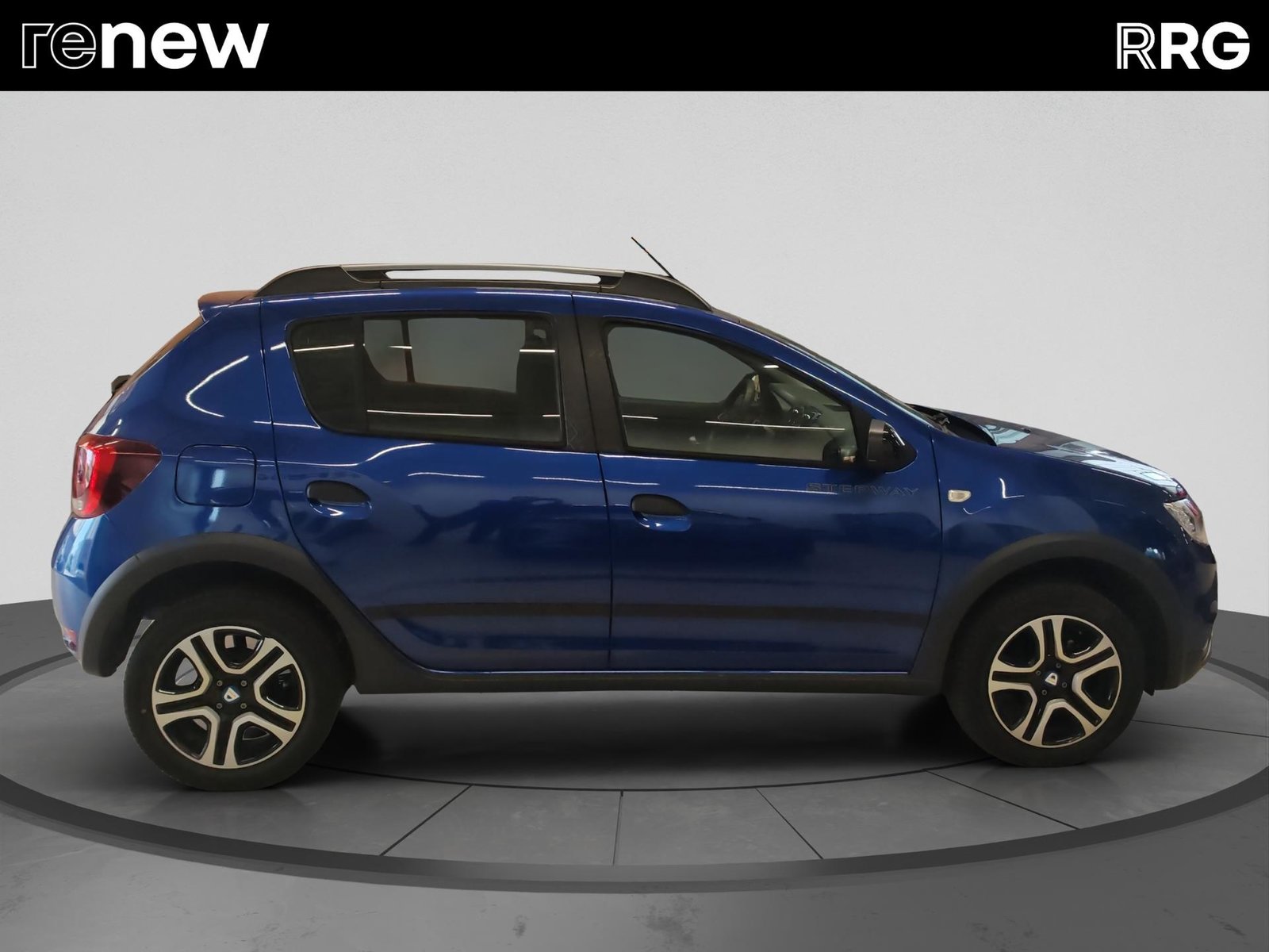 DACIA Sandero TCe 90 Celebration Easy-R, Essence, Occasion / Utilisé, Automatique - 2