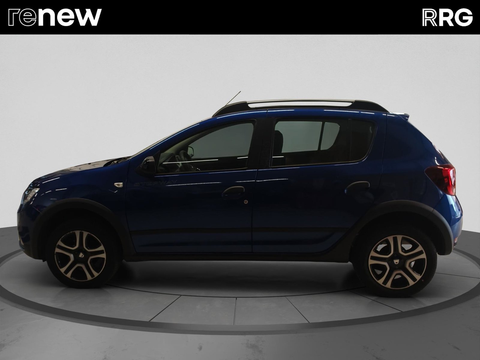DACIA Sandero TCe 90 Celebration Easy-R, Essence, Occasion / Utilisé, Automatique - 6