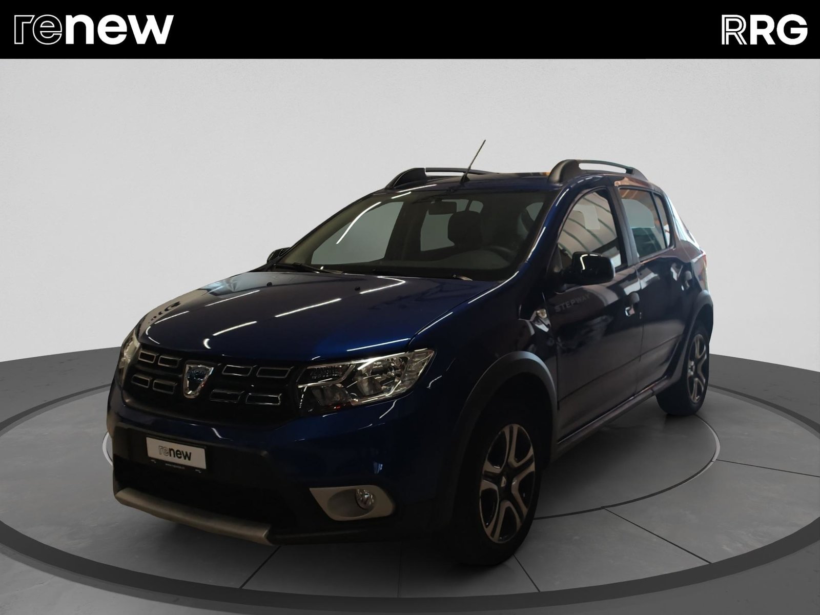 DACIA Sandero TCe 90 Celebration Easy-R, Essence, Occasion / Utilisé, Automatique - 7