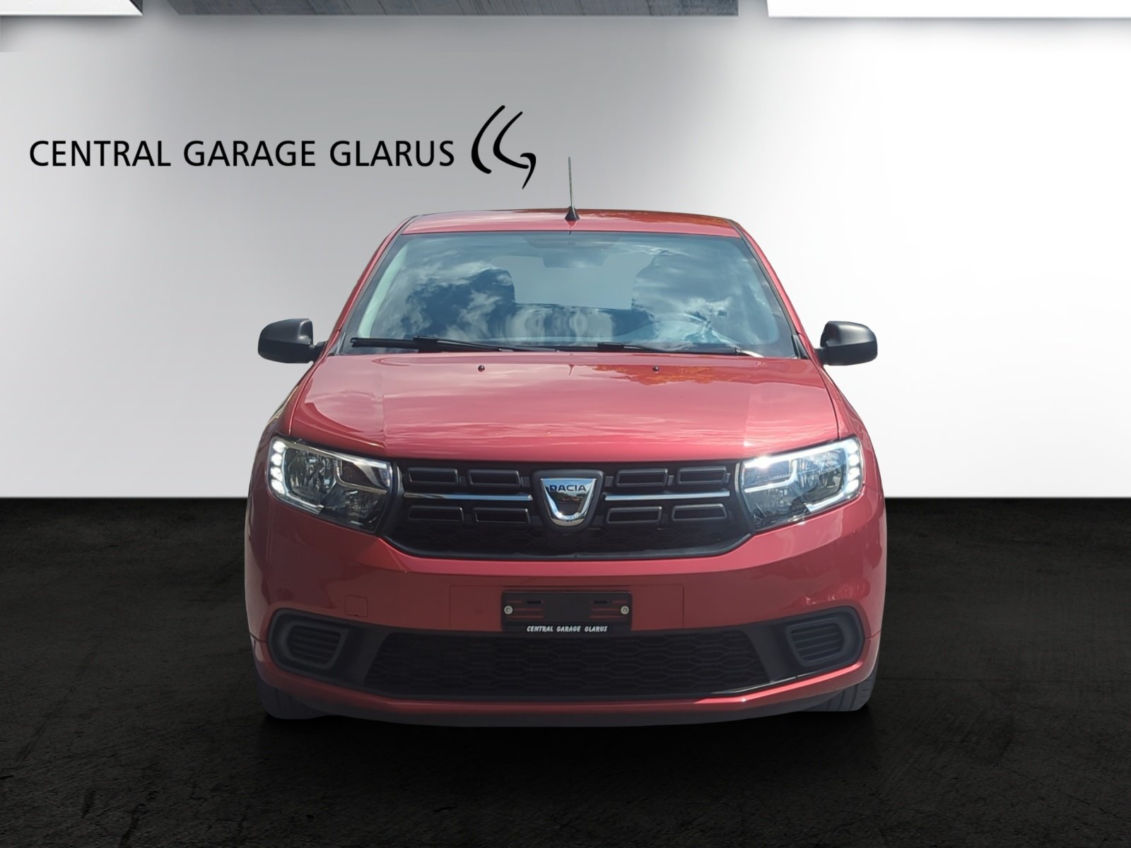 DACIA Sandero 1.0 Essential, Petrol, Second hand / Used, Manual - 3