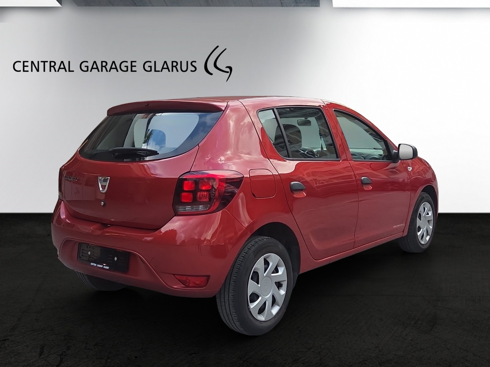 DACIA Sandero 1.0 Essential, Petrol, Second hand / Used, Manual - 6