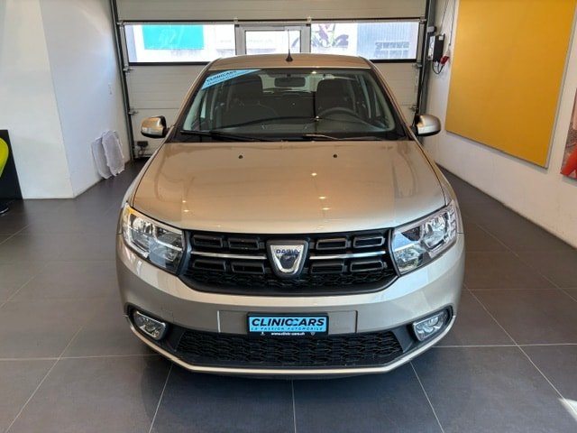 DACIA Sandero TCe 90 Comfort, Petrol, Second hand / Used, Manual - 3